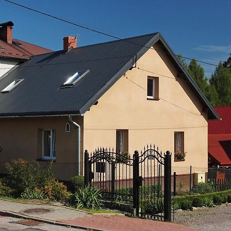 Agroturystka U Basi Leilighet Pietrzykowice  Eksteriør bilde